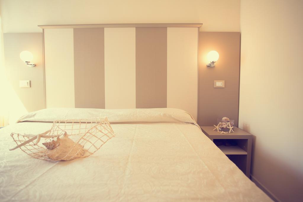 Hotel Trieste Cesenatico Room photo