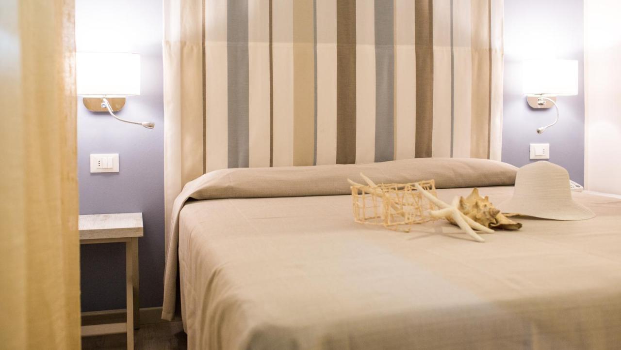 Hotel Trieste Cesenatico Room photo