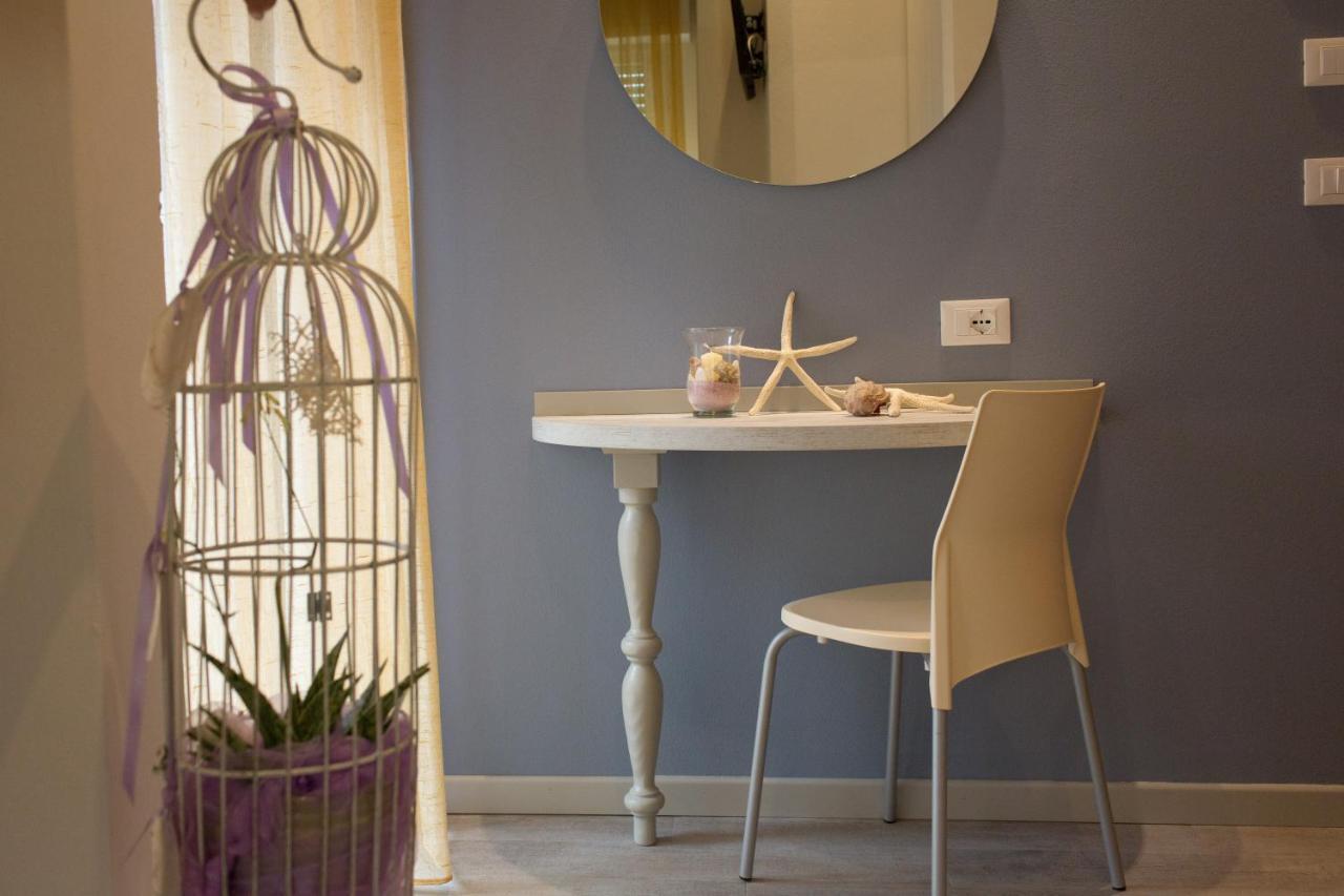 Hotel Trieste Cesenatico Room photo